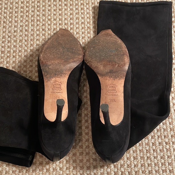 Jimmy Choo Boots - Picture 9 of 10